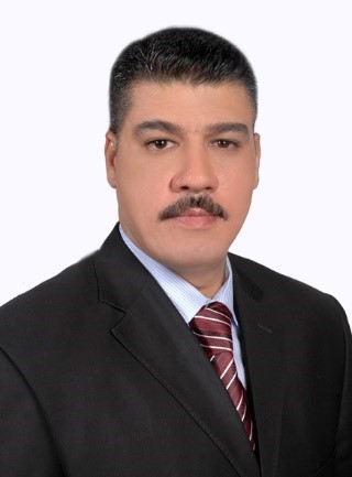 تأثير الخطأ البؤري والزيغ الكروي على شدة صورة الحواف الحادة