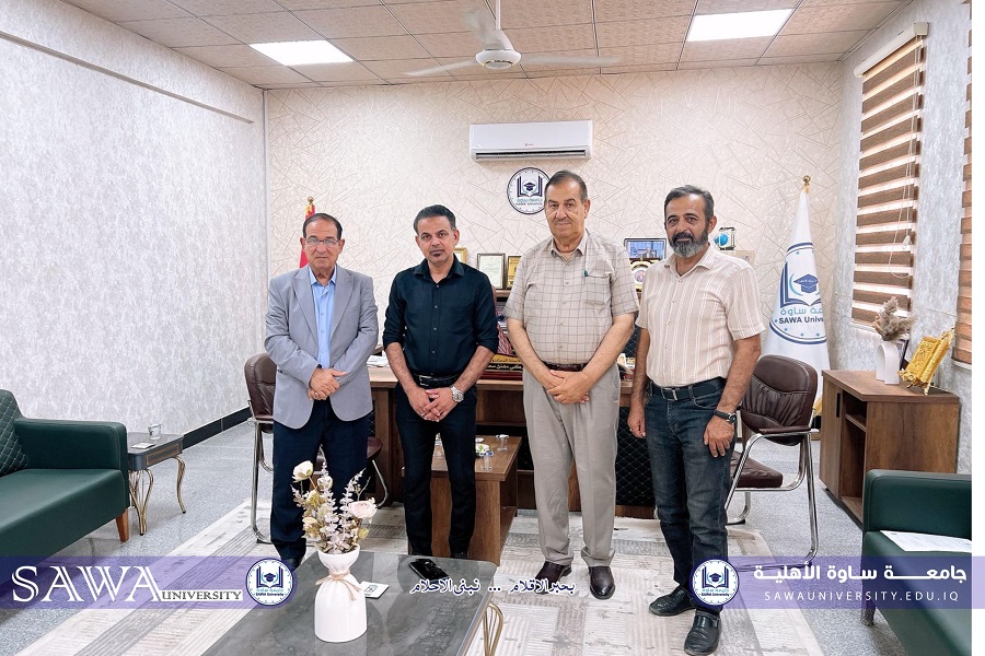 Discussing ways of joint cooperation with the province's artists