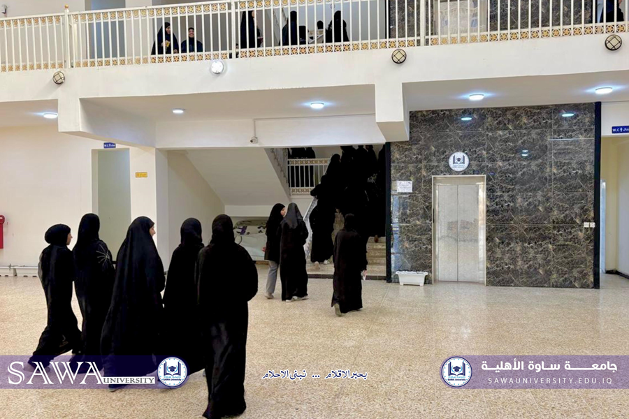 Praise for our university's hosting of the final ministerial exams