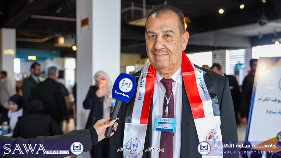 توصيات المؤتمر الدولي الثاني للعلوم التربوية والنفسية والانسانية