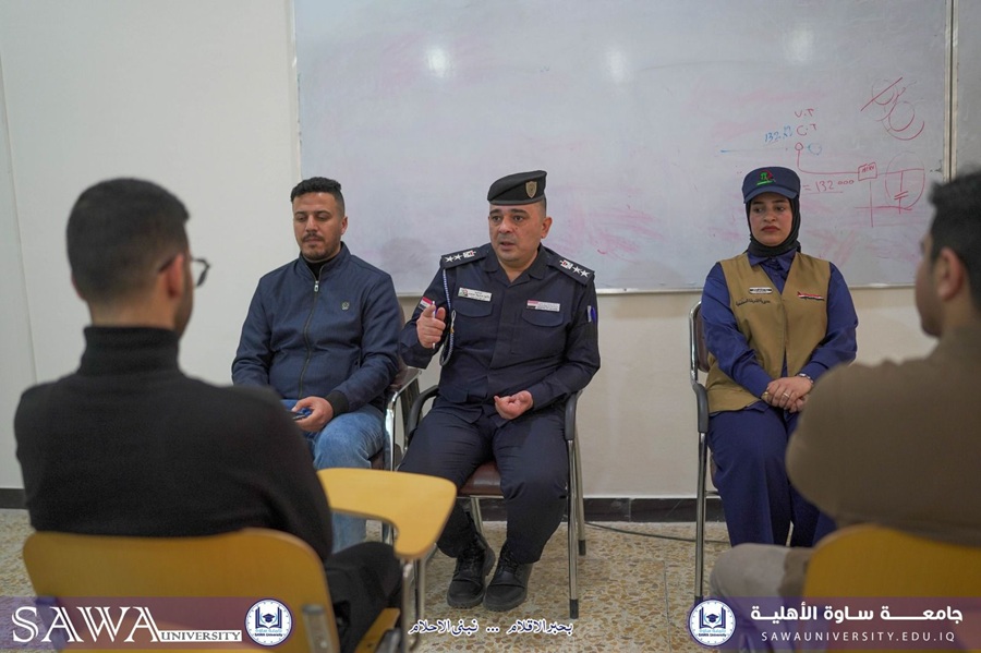 العمل الريادي وانعكاساته المجتمعية