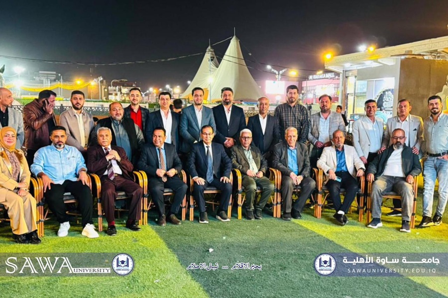 جامعتنا تشارك في الامسية النقاشية حول (العمل الإعلامي في المحافظة خلال المرحلة ا…