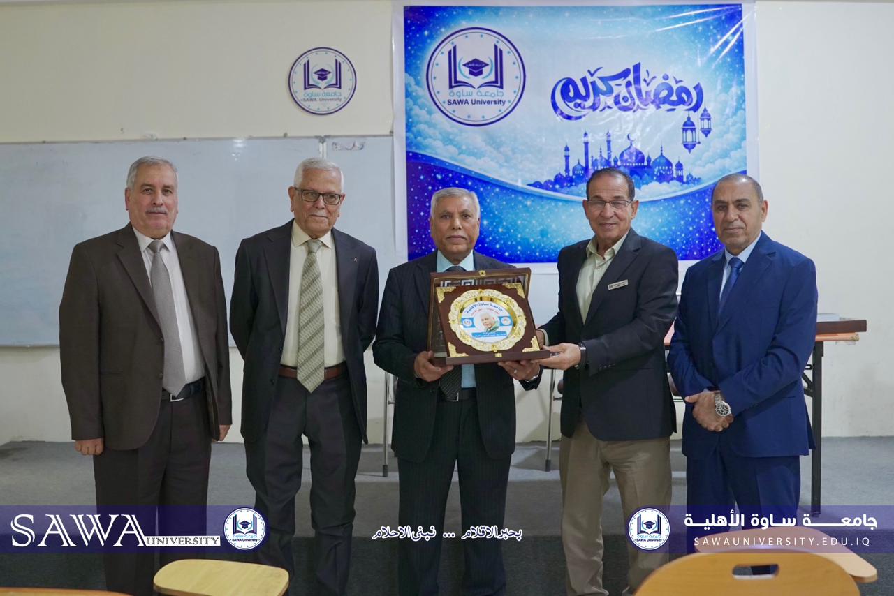 اصبوحة رمضانية حول (تاريخ الصحافة المكتوبة في المحافظة)