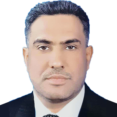 صالح مري عبد الرضا حواس