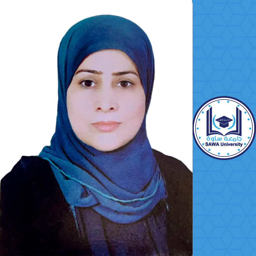ازهار قاسم محمد