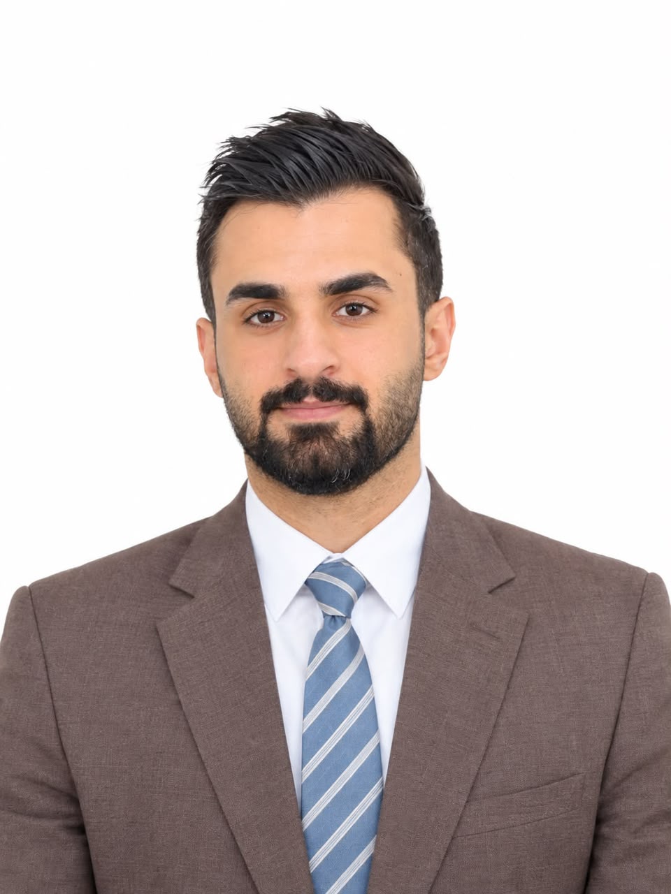 Murtadha Munthir Hussein