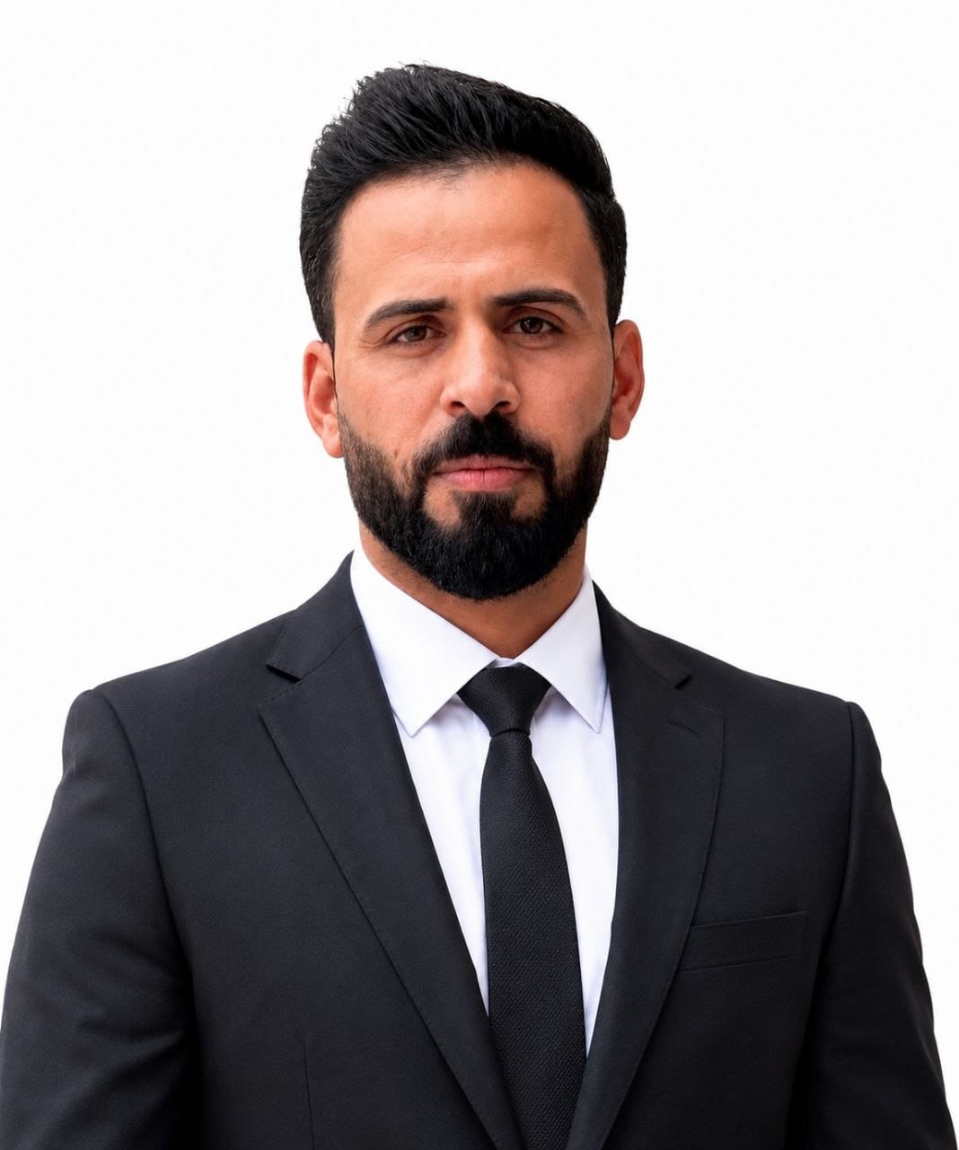 Haider Ali Muften
