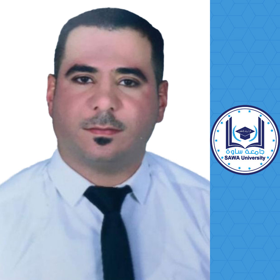 علي عواد عبيس عبد